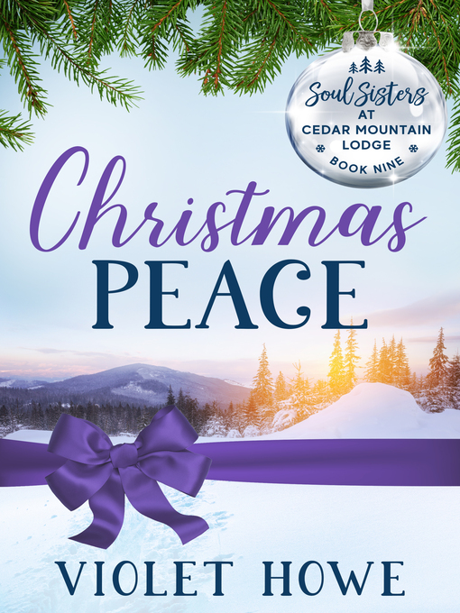 Title details for Christmas Peace by Violet Howe - Available